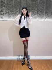 [云南-昆明]西山区女神级大长腿缠身