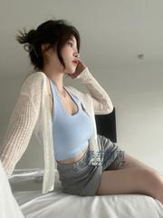 [河南-郑州]金水区服务系贴心娇柔妹子