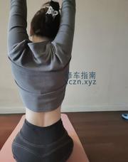 [江苏-苏州]完美腰臀比服务系妹子