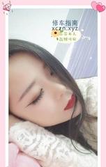 [山东-青岛]黄岛大胸美女