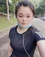 [湖北-武汉]光谷小姐姐