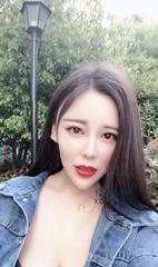 [江苏-常州]俄罗斯混血小姐姐