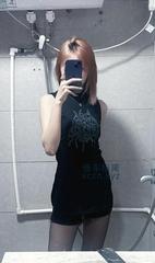[广东-广州]黑丝学妹小泡芙
