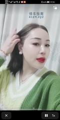[安徽-合肥]性感韵味少妇