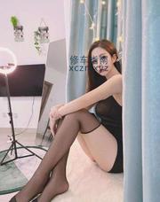 [浙江-杭州]黑丝情趣服务型妹纸