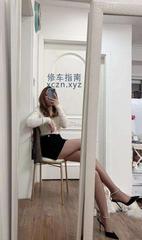 [江苏-南京]浦口御姐