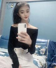 [天津-南开区]天津大高个美女