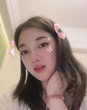 [浙江-杭州]清纯大眼萌妹