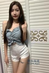 [广东-深圳]龙华区粉嫩琪琪被爆出白浆