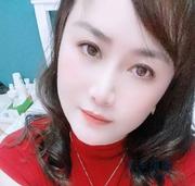 [江苏-南京]秦淮夫子庙少妇