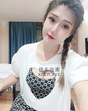 [湖北-武汉]光谷颜值长腿女孩
