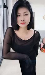 [广东-广州]广州妙龄姐姐安沐