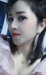 [江苏-南京]秦淮美少妇