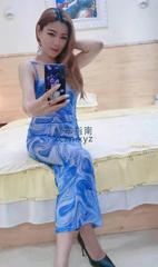 [湖北-武汉]气质豹纹少妇