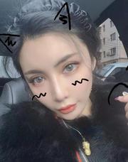 [辽宁-沈阳]网红脸小姐姐