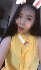 [浙江-杭州]胸大温柔小姐姐