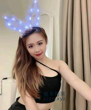 [天津-河西]河西黑丝兔女郎