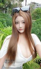 [四川-成都]天府大胸性价比少妇