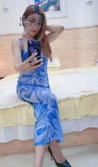 [湖北-武汉]气质豹纹少妇