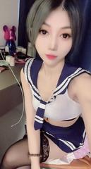 [上海-静安]叶子颜值服务系