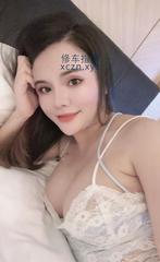 [澳门特别行政-]美女言溪