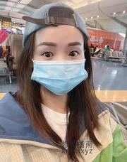 [四川-成都]精致可爱小姐姐