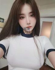 [广东-深圳]南山颜值系大胸嫩妹