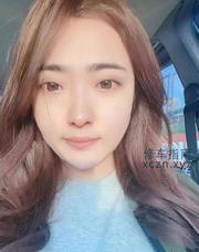 [江苏-南京]大波浪妹妹