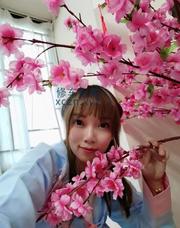 [广东-广州]多才多艺的妹子