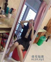[安徽-合肥]滨湖中项长腿美女