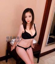 [澳门特别行政-]高挑身材英子