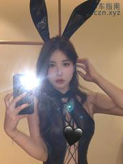 [云南-昆明]火遍昆明的服务系大胸嫩妹子