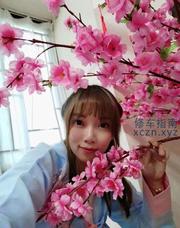 [广东-广州]多才多艺的妹子