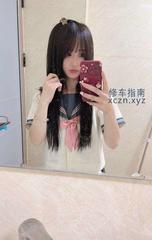[江苏-苏州]水多颜值高的妹子