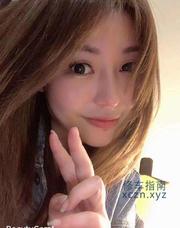 [北京-丰台区]颜值服务好的女孩
