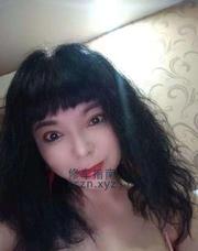[江苏-无锡]三通吞精熟女