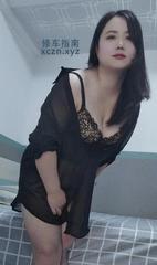 [广东-深圳]胸大微胖少妇