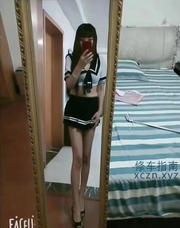[浙江-杭州]拱墅大长腿