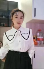 [湖北-武汉]欢乐谷服务系小冉