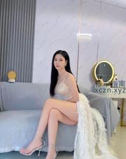 [广东-广州]天河黑丝长腿妹子