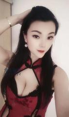 [江苏-苏州]大胸熟女