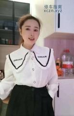 [湖北-武汉]欢乐谷服务系小冉