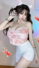 [上海市-徐汇区]后入甜美苗条又听话小妖精