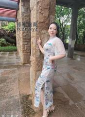 [广东-深圳]瑜伽美少妇叶子