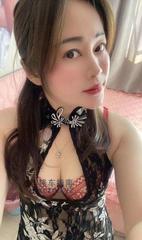 [广东-深圳]大奶婷婷 服务系