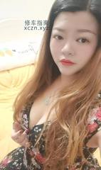 [广东-深圳]巨乳南山宝藏女孩