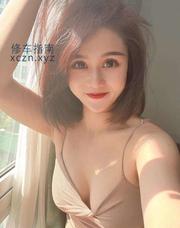 [浙江-杭州]性感短发妹妹