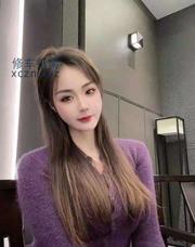 [浙江-杭州]滨江气质小美女果萌
