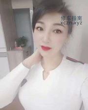 [浙江-杭州]望月公寓微胖少妇沐晴