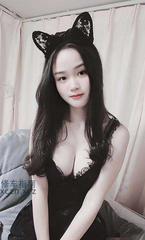 [广东-广州]年轻长腿棠东妹